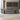 Modern Executive Desk 87-126 in Wide with Side Storage for Home Office