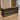 L-Shaped Reception Desk 39-118 in Wide with File Drawers for Office Lobby