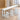 Rectangular Office Desk 39-216 in Wide with Solid Wood for Home Office