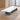 Modern Conference Table with Cable Management & Built-In Outlets for Boardroom