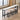 Rectangular Office Desk 39-216 in Wide with Solid Wood for Home Office