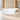 Salon Reception Desk 59-142 in Wide with Stainless Steel, Keyboard Tray & Lockable