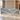 Salon Reception Desk 47-142 in Wide with Cable Management, Keyboard Tray & Lockable