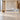 Modern Reception Desk with Keyboard Tray, Lockable & File Drawers for Office Lobby