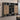 Modern Executive Desk 22-126 in Wide with Cable Management for Home Office