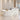 L-Shaped Reception Desk 63-94 in Wide with Keyboard Tray, File Drawers & Lockable