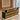 Retail Reception Desk with Solid Wood for Retail