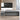 L-Shaped Executive Desk with Dual-Tone, Side Storage & File Drawers for Home Office