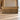 Salon Reception Desk 39-157 in Wide with Keyboard Tray, File Drawers & Fluted Front
