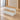 Curved Reception Desk 39-63 in Wide with Lockable for Salon