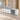 Retail Reception Desk 39-118 in Wide with Keyboard Tray, Lockable & File Drawers