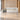 Retail Reception Desk 55-87 in Wide with Cable Management, Solid Wood & File Drawers