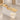 Curved Reception Desk 31-87 in Wide with Lockable for Salon