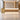 Salon Reception Desk 59-197 in Wide with Keyboard Tray, Lockable & Solid Wood for Salon
