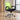 Mesh Ergonomic Office Chair with Swivel, Breathable Mesh & Lumbar Support for Home Office