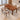 Modern Conference Table 63-71 in Wide (5.2-5.9 ft) with Solid Wood & File Drawers
