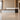 Salon Reception Desk 63-134 in Wide with LED Lighting & Transaction Counter for Salon