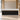 Curved Reception Desk with Keyboard Tray, File Drawers & Transaction Counter