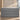 Modern Reception Desk with Keyboard Tray & File Drawers for Office Lobby