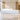 Modern Reception Desk 94-134 in Wide with LED Lighting for Office Lobby