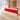 Retail Reception Desk 55-71 in Wide with Dual-Tone, Lockable & Solid Wood for Retail