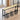Rectangular Office Desk 39-216 in Wide with Solid Wood for Home Office