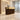 Salon Reception Desk 39-118 in Wide with Lockable & File Drawers for Salon