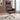 Comfortable Eco-leather Office Chair with Latex Cushion, Recline Function, and Ergonomic Backrest for Home and Executive Workspaces LBY-K015
