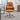 Modern Executive Desk with Cable Management & Side Storage for Home Office