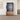 L-Shaped Executive Desk with Cable Management, Dual-Tone & LED Lighting for Home Office