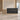 Salon Reception Desk 39-118 in Wide with Keyboard Tray, Lockable & File Drawers for Salon