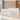 Curved Reception Desk 55-134 in Wide with Keyboard Tray, File Drawers & Lockable for Salon