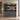 Modern Executive Desk 63-157 in Wide with Modular, Curved & LED Lighting for Home Office