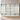 Modern Executive Desk 31-126 in Wide for Home Office