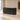 Curved Reception Desk 63-142 in Wide with Keyboard Tray, File Drawers & Fluted Front