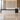 Salon Reception Desk 63-134 in Wide with LED Lighting & Transaction Counter for Salon