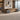 Modern Executive Desk 22-126 in Wide with Cable Management for Home Office