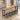 Rectangular Office Desk 39-216 in Wide with Solid Wood for Home Office