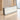 Curved Reception Desk 39-94 in Wide with LED Lighting for Salon