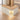 L-Shaped Reception Desk 51-87 in Wide with LED Lighting for Salon