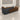 L-Shaped Reception Desk with Dual-Tone, Keyboard Tray & Lockable for Hotel Lobby