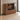 Modern Executive Desk 28-142 in Wide with Walnut for Home Office