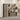 L-Shaped Executive Desk with Cable Management, Dual-Tone & LED Lighting for Home Office