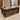 L-Shaped Reception Desk 39-118 in Wide with File Drawers for Office Lobby