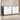 File Cabinet 31-79 in Tall with U-Shaped & Solid Wood for Office