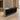 Curved Reception Desk 39-118 in Wide with Fluted Front for Office Lobby
