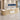 L-Shaped Reception Desk 71-118 in Wide with Lockable, Cable Management & LED Lighting