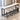 Rectangular Office Desk 39-216 in Wide with Solid Wood for Home Office