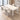 Modern Conference Table 63-71 in Wide (5.2-5.9 ft) with Solid Wood & File Drawers