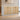 File Cabinet 31-79 in Tall with U-Shaped & Solid Wood for Office